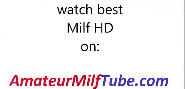  milf Molly Jane fucks with step son - visit AmateurMilfTube.com to watch more videos